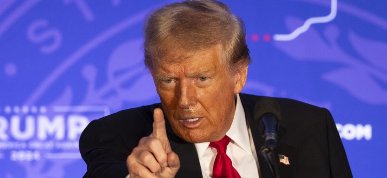 "Foreign Affairs": "Europa musi stać się Trumpoodporna". Polska posłużyła jako przykład