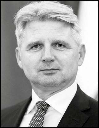 Cezary Kochalski, członek Rady Polityki Pieniężnej