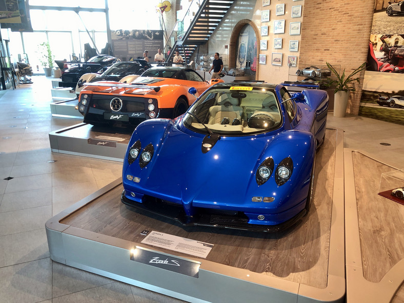 Muzeum Pagani