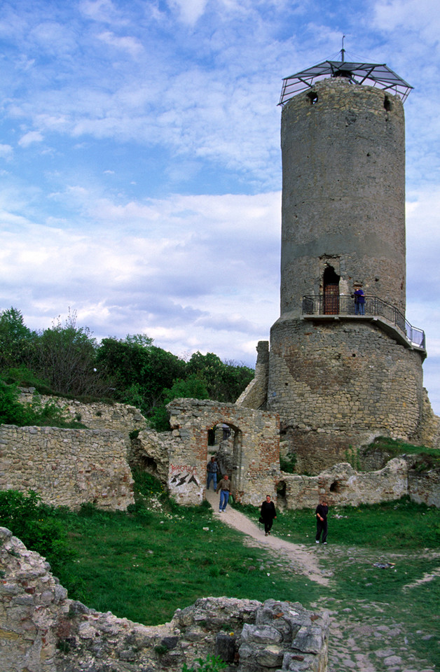 Mazowieckie - największe atrakcje