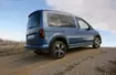 Volkswagen Caddy Alltrack