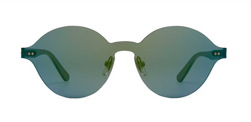 Modèle «Oh» de la collection Saskia-Diez-x-Viu, 195 francs, chez Viu.