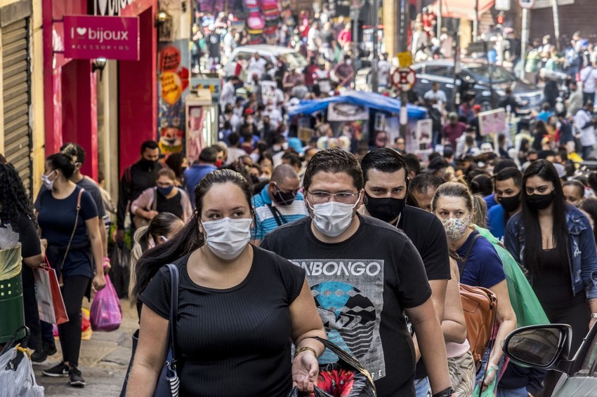 Novi korona virus sve veća misterija za naučnike