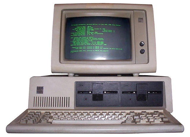 IBM 5150