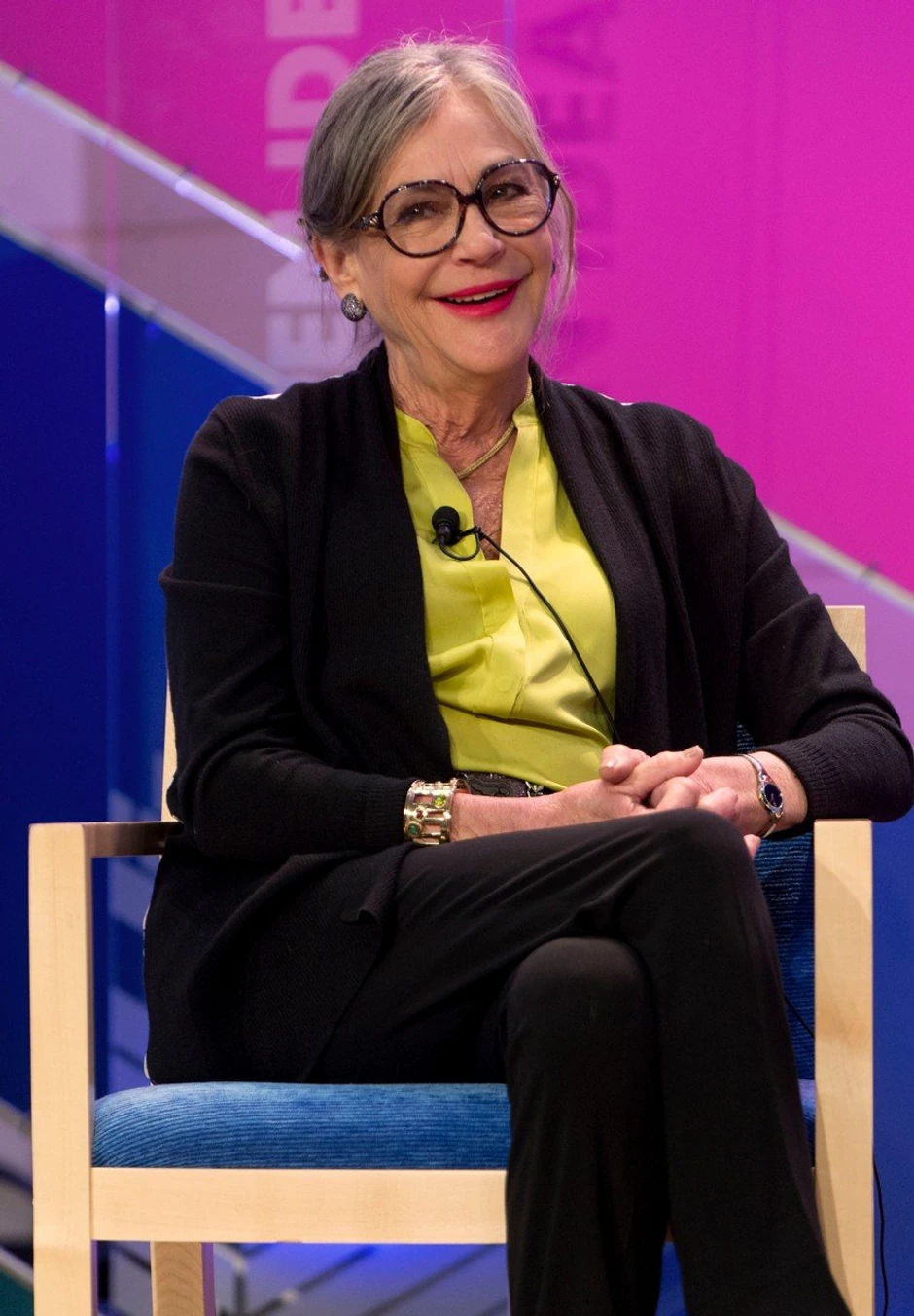 Najbogatija - Alis Volton