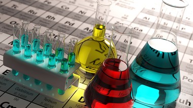 QUIZ z CHEMII. Sprawdź, ile pamiętasz ze szkoły! Będzie 10/10?