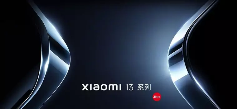 Xiaomi 13 Pro. Co wiemy o nowym flagowcu przed premierą?