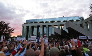 Mgłosiek: Jeszcze o błędach w rozumowaniu Jana Rokity [POLEMIKA]