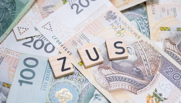 ZUS płaci od 751 zł do 4134 zł niezależnie od dochodów. Wypłaty 9 września – tabela kwot