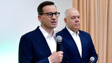 Kłopoty Mateusza Morawieckiego i Jacka Sasina. NIK zawiadomi prokuraturę