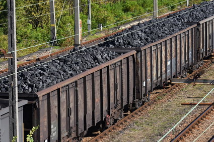 Rząd blokuje import węgla z Rosji. Ile i po co go sprowadzamy?
