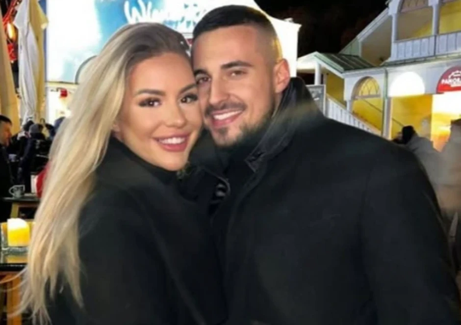 Melani, Marko Bijelić