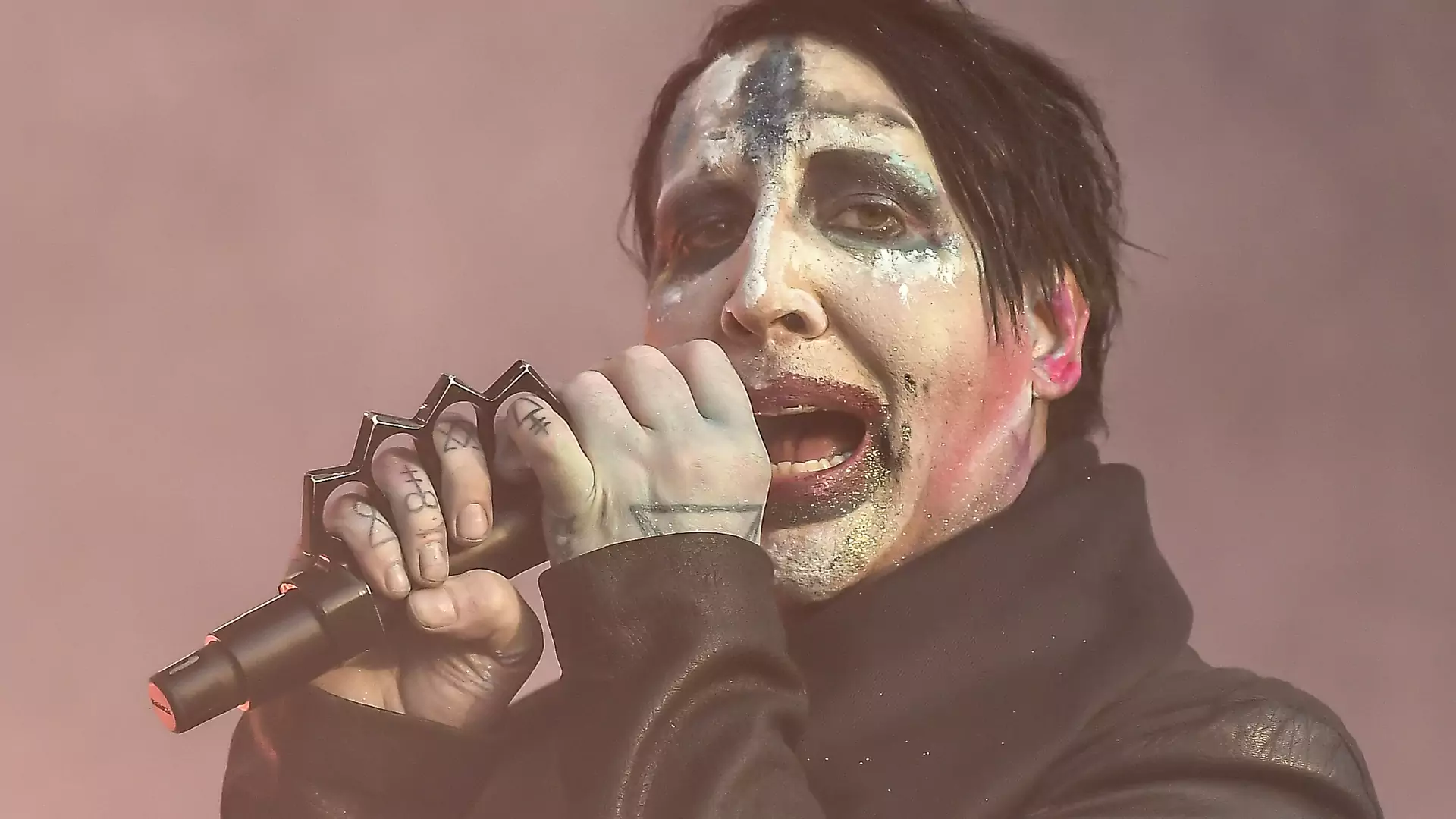 Marilyn Manson więził kobiety w izolatce. "Wygłuszony pokój. Nic nie było słychać, gdy krzyczały"