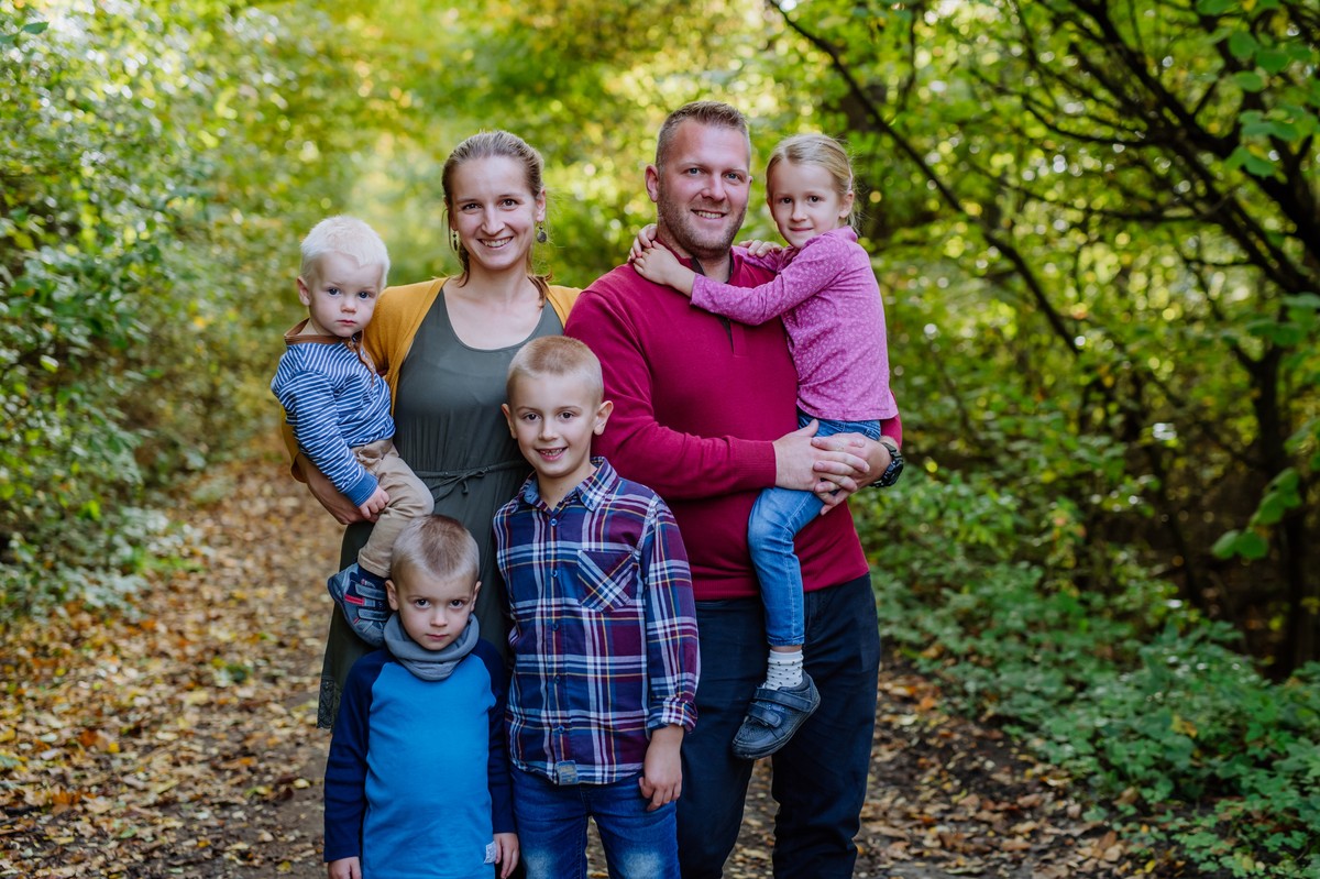 Świadczenie Mama 4 plus. Komu przysługuje?