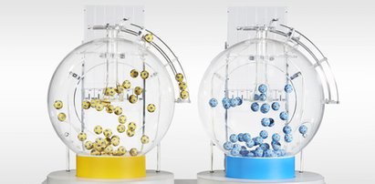 Niesamowite liczby w Lotto! Podwójne wygrane w całym kraju