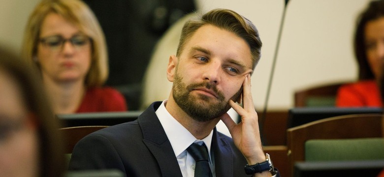 Poznański radny zrzekł się mandatu. Miał złamać przepisy