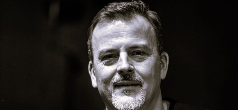 Aktor Jakub Ulewicz nie żyje. Artysta miał 56 lat