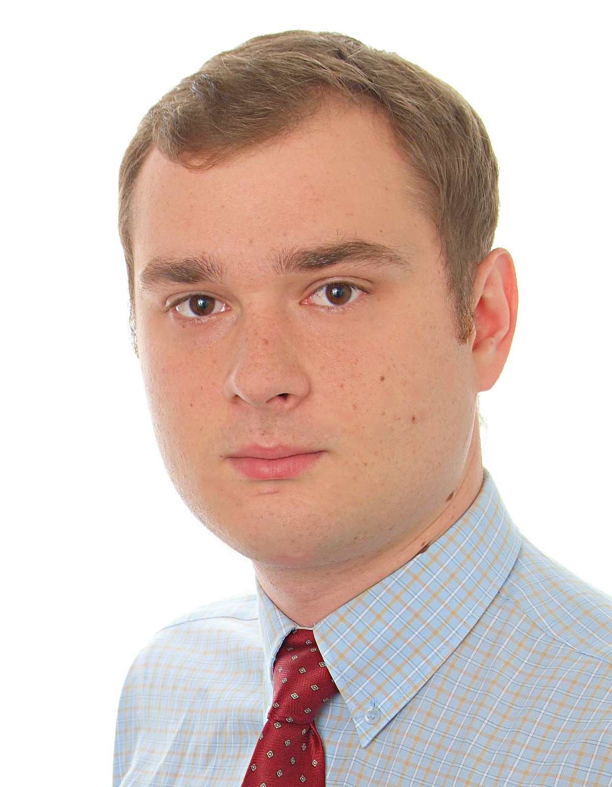 Adam Skrzypek