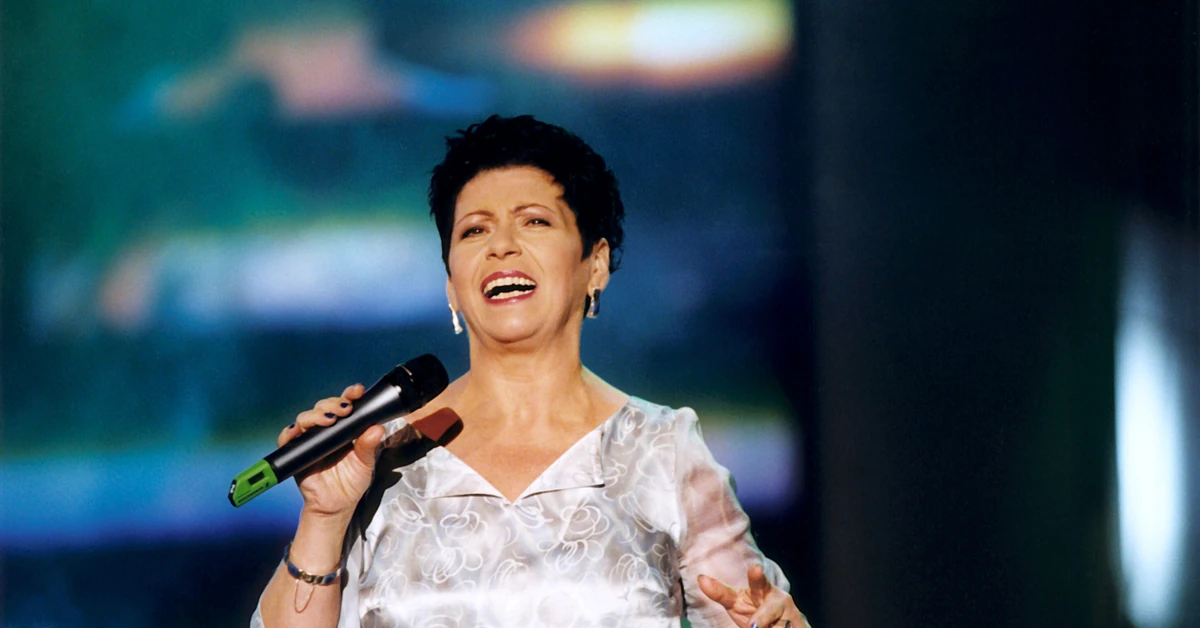 „Wyszłam za mąż, zaraz wracam” - Ewa Bem i Maria Czubaszek radośnie o rozwodzie