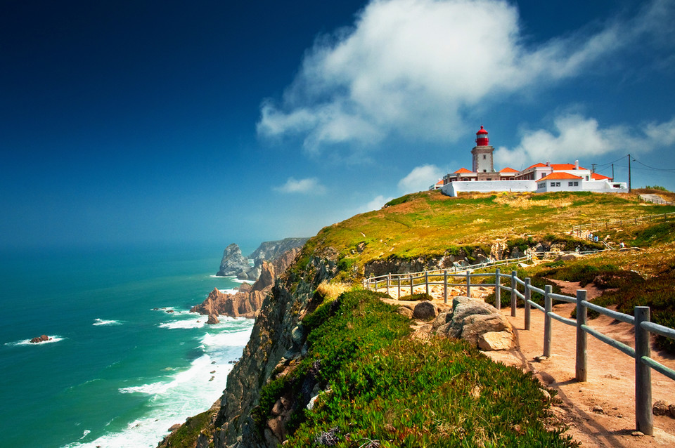 Cabo da Roca