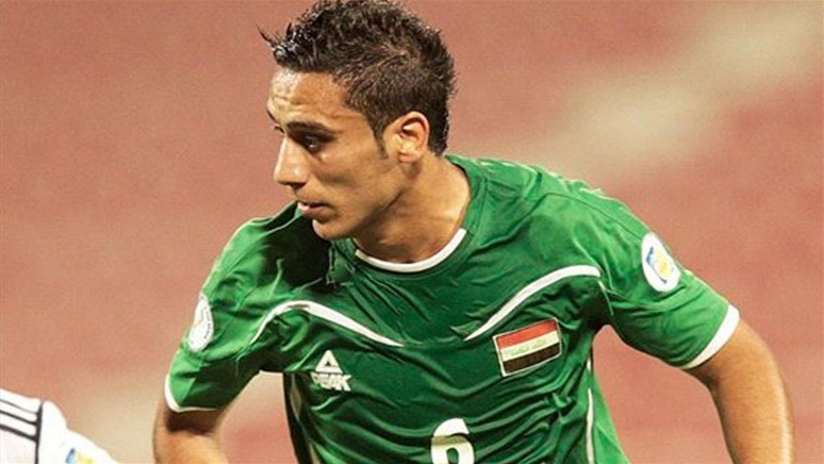 Ali Adnan należy do wyróżniających się lewych obrońców w lidze tureckiej. Irakijczyk, który występuje w Rizesporze, znalazł się na celowniku Napoli.