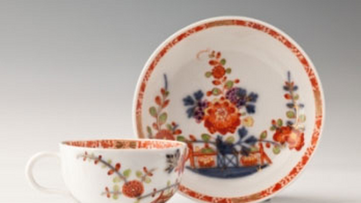 Wyroby pochodzące z najważniejszych okresów działalności Królewskiej Manufaktury Porcelany w Miśni będzie można obejrzeć w Muzeum Narodowym we Wrocławiu. Ozdobą ekspozycji są naczynia z serwisu "łabędziego" - jednej z najsłynniejszych zastaw europejskich.