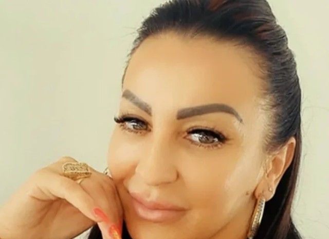 Lejla Šabić