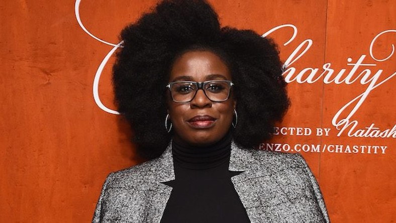 Uzo Aduba to star in the upcoming Americanah series (Elite Daily)