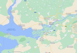 Rosjanie przejęli kontrolę nad ważną przeprawą na Dnieprze