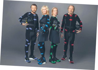 Ab(b)y nie zapomnieć. Szwedzki kwartet ponownie przemówił