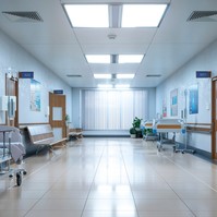 Tombol az influenza, újabb kórházban vezettek be látogatási tilalmat