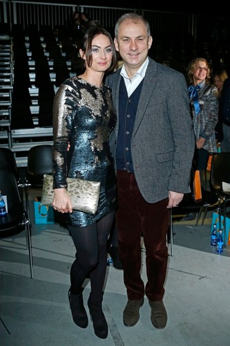 MMałgorzata i Grzegorz Napieralscy