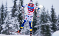 PŚ w biegach. Norweżki najlepsze w sztafecie