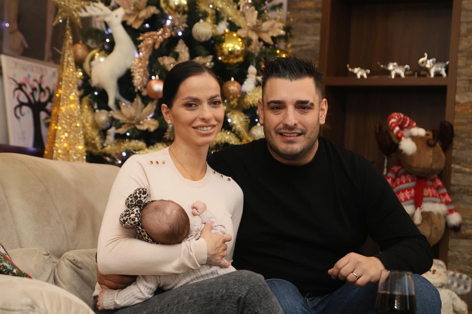 Darko i Kaća Lazić