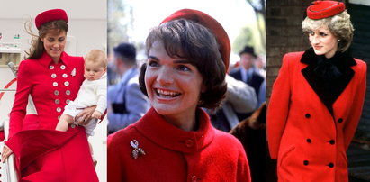 Kate jak Jackie Kennedy czy księżna Diana?