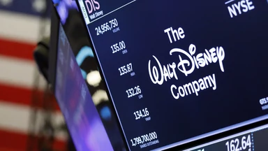 Disney wstrzymuje wszelką działalność w Rosji