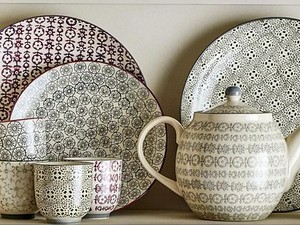 Grandmacore stílusú lakberendezés: így alakítsd át otthonod nosztalgikus, mégis trendi térré