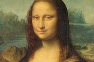 mona lisa da vinci