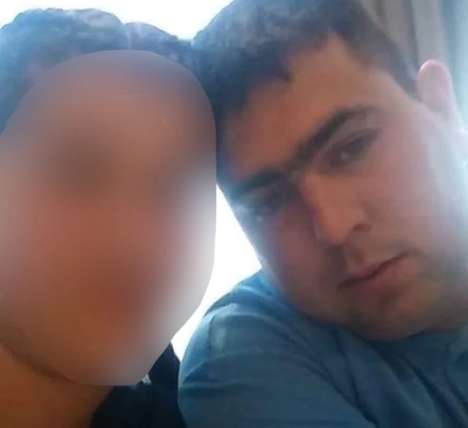 Nastradali Miloš N. 