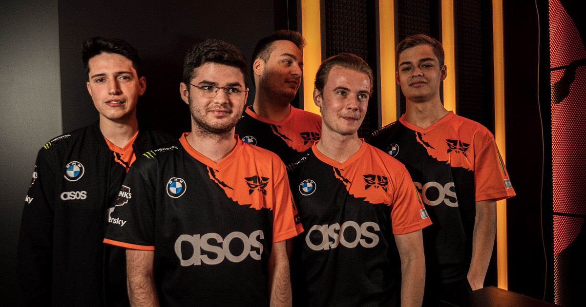 LOL: Fnatic TQ es el último equipo invicto en Europa