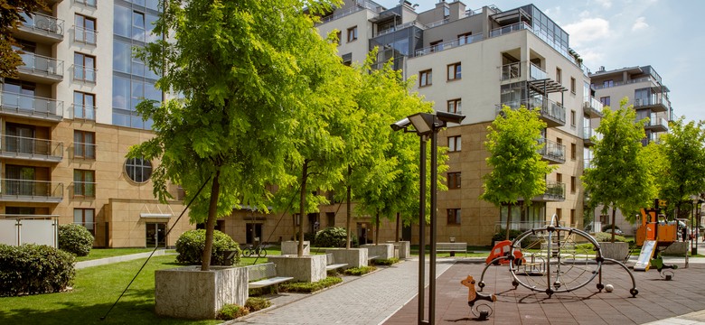 Nowe mieszkania zalały rynek. Deweloperzy wystawili 60 tys. lokali