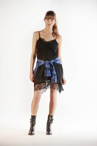 Camaïeu kolekcja wiosna/lato - 2014