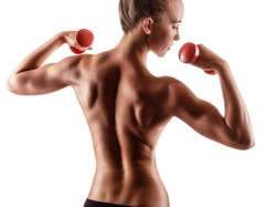 Nie wszystko dla każdego. Jak ćwiczyć, żeby nie szkodzić skórze?