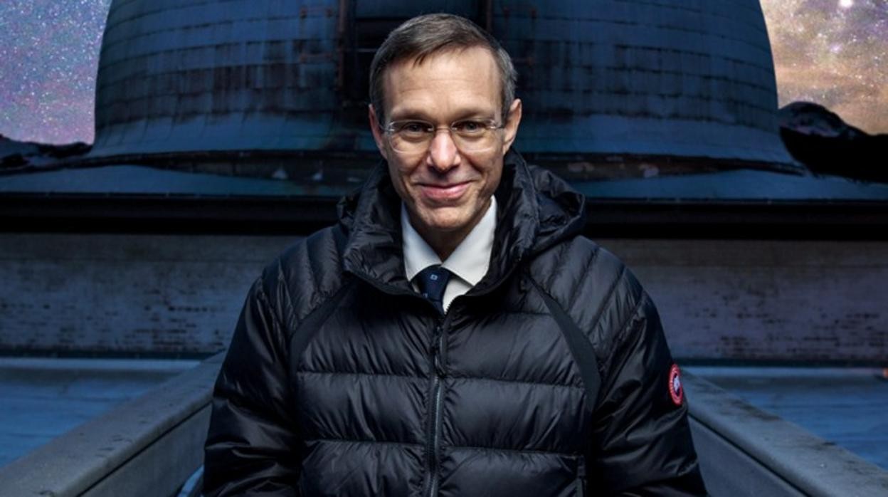 Avi Loeb