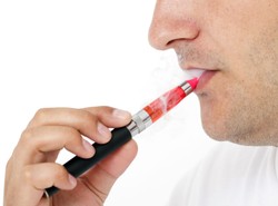 E-papierosy jak zwykłe papierosy tytoniowe? MZ szykuje projekt