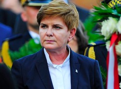 Szydło o referendum: Prezydent przychylił się do głosu obywateli
