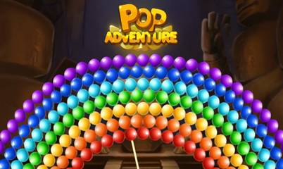 Pop Adventure