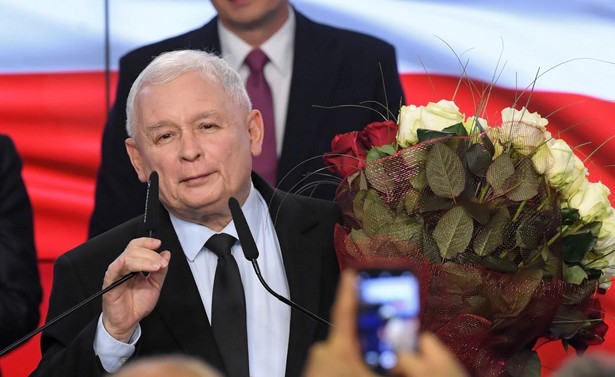 Jarosław Kaczyński