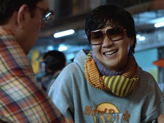 Kac Vegas w Bangkoku