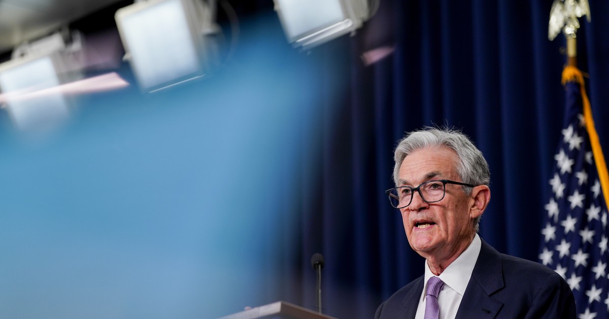 Przedwczesne pogłoski o śmierci dolara